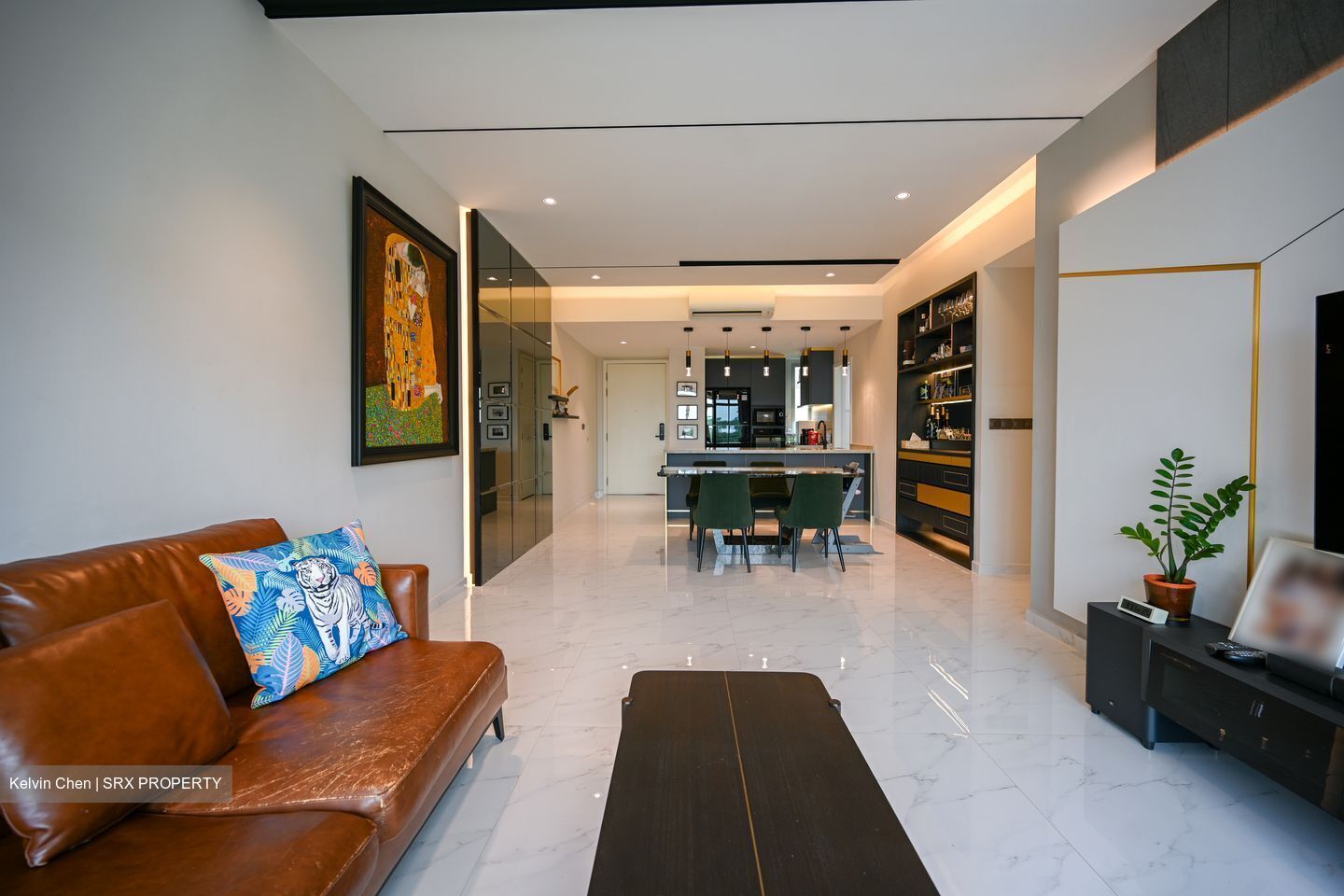 The Raintree (D21), Condominium #409533451